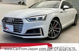 audi s5-sportback 2018 quick_quick_ABA-F5CWGL_WAUZZZF58JA077311