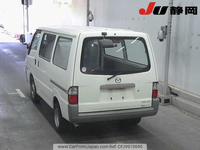 mazda bongo-van 2012 -MAZDA--Bongo Van SKP2V-202017---MAZDA--Bongo Van SKP2V-202017- image 2