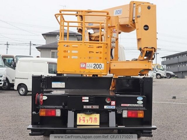 hino dutro 2014 quick_quick_TKG-XZU600E_XZU600-0007899 image 2