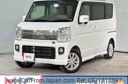 suzuki every-wagon 2015 CFJ1810897