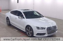 audi s7-sportback 2017 CFJ1732369