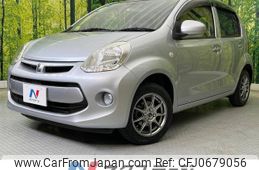 toyota passo 2016 -TOYOTA--Passo DBA-KGC30--KGC30-0244066---TOYOTA--Passo DBA-KGC30--KGC30-0244066-