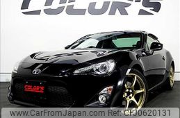 toyota 86 2012 quick_quick_DBA-ZN6_ZN6-016479