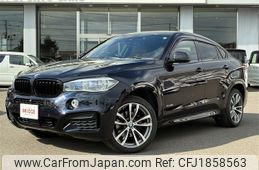 bmw x6 2015 CFJ1858563