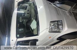 mitsubishi minicab-van 2014 quick_quick_HBD-DS64V_790838