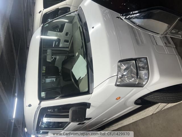 mitsubishi minicab-van 2014 quick_quick_HBD-DS64V_790838 image 1