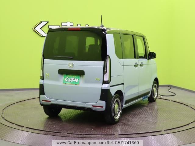 honda n-box-joy 2025 CFJ1741360 image 2