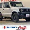 suzuki jimny 2025 CFJ1770164 image 1