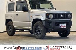 suzuki jimny 2025 CFJ1770164