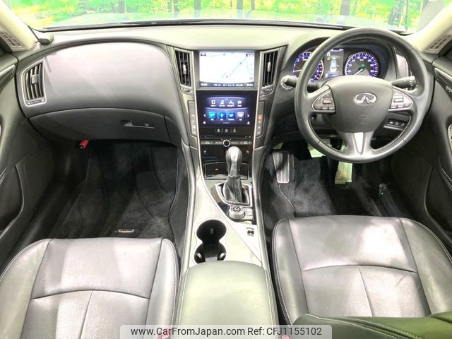 nissan skyline 2016 -NISSAN--Skyline DAA-HV37--HV37-200244---NISSAN--Skyline DAA-HV37--HV37-200244- image 2