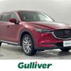 mazda cx-8 2018 -MAZDA--CX-8 3DA-KG2P--KG2P-108269---MAZDA--CX-8 3DA-KG2P--KG2P-108269- image 1