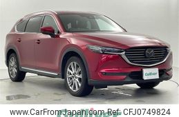 mazda cx-8 2018 -MAZDA--CX-8 3DA-KG2P--KG2P-108269---MAZDA--CX-8 3DA-KG2P--KG2P-108269-