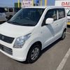 suzuki wagon-r 2012 -SUZUKI--Wagon R--MH23S-442541---SUZUKI--Wagon R--MH23S-442541- image 1