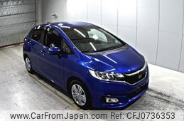 honda fit 2018 -HONDA--Fit GK3-1334841---HONDA--Fit GK3-1334841-