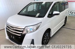 toyota noah 2015 YAMAKATSU_ZRR80-0178599