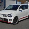 suzuki alto-turbo-rs 2015 GOO_JP_700056091530250113001 image 7