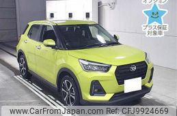 daihatsu rocky 2021 -DAIHATSU 【三河 503ﾀ7848】--Rocky A201S-0000534---DAIHATSU 【三河 503ﾀ7848】--Rocky A201S-0000534-