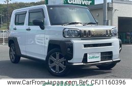 daihatsu taft 2022 -DAIHATSU--Taft 5BA-LA900S--LA900S-0126778---DAIHATSU--Taft 5BA-LA900S--LA900S-0126778-