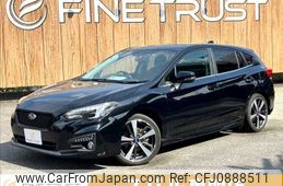 subaru impreza-wagon 2018 -SUBARU--Impreza Wagon DBA-GT7--GT7-070168---SUBARU--Impreza Wagon DBA-GT7--GT7-070168-