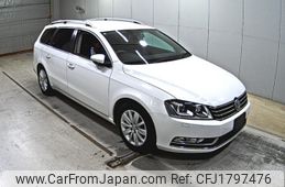 volkswagen passat-variant 2014 CFJ1797476