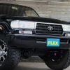 toyota land-cruiser 1995 -TOYOTA--Land Cruiser S-HDJ81V--HDJ81-0049869---TOYOTA--Land Cruiser S-HDJ81V--HDJ81-0049869- image 9