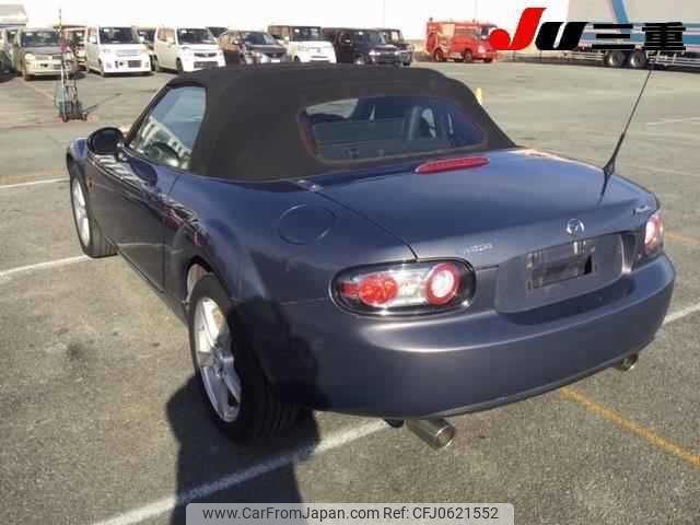 mazda roadster 2005 -MAZDA--Roadster NCEC--101698---MAZDA--Roadster NCEC--101698- image 2