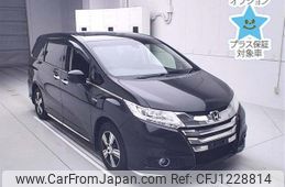 honda odyssey 2016 -HONDA--Odyssey RC4-1002812---HONDA--Odyssey RC4-1002812-