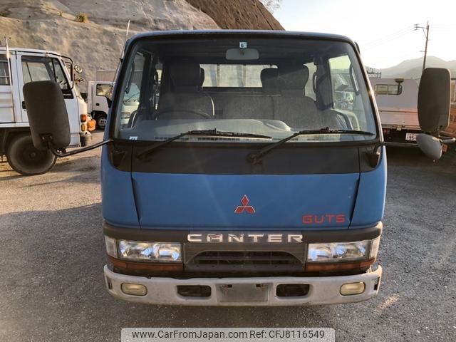 mitsubishi-fuso canter-guts 1997 GOO_NET_EXCHANGE_0803314A30221214W003 image 2