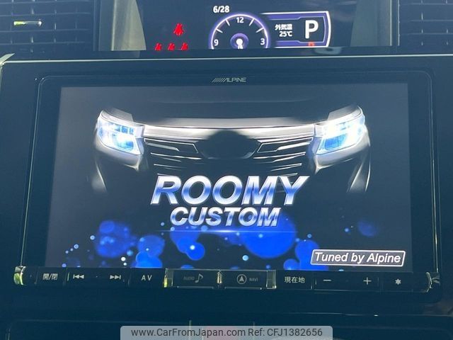 toyota roomy 2018 -TOYOTA--Roomy DBA-M900A--M900A-0230711---TOYOTA--Roomy DBA-M900A--M900A-0230711- image 2
