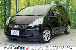 honda fit 2010 quick_quick_GE6_GE6-1383703