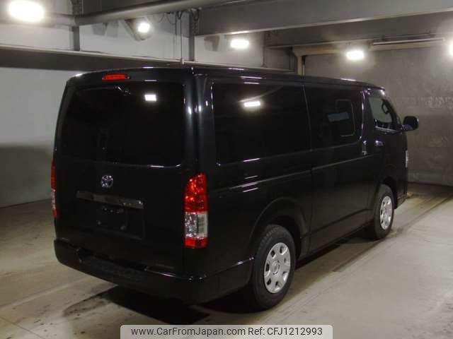 toyota regiusace-van 2020 -TOYOTA--Regius ace Van QDF-GDH206V--GDH206-1036331---TOYOTA--Regius ace Van QDF-GDH206V--GDH206-1036331- image 2