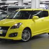 suzuki swift 2013 -SUZUKI--Swift CBA-ZC32S--ZC32S-301819---SUZUKI--Swift CBA-ZC32S--ZC32S-301819- image 1