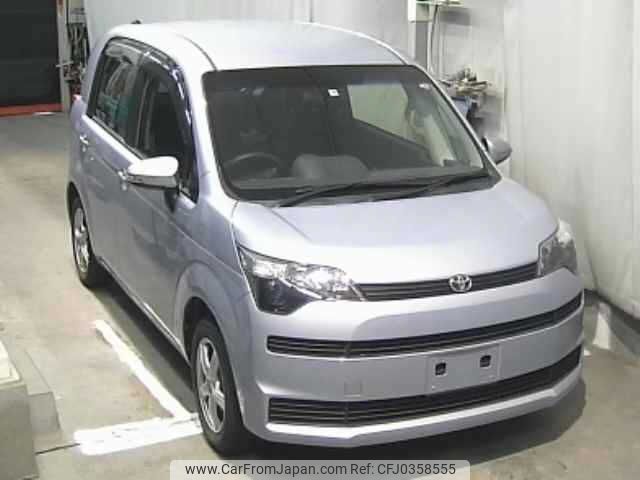 toyota spade 2013 -TOYOTA--Spade NCP145--9013955---TOYOTA--Spade NCP145--9013955- image 1