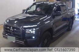 mitsubishi triton 2024 CFJ1607390