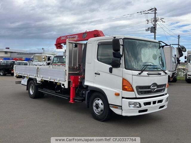 hino ranger 2011 -HINO--Hino Ranger SKG-FD9JKAA--FD9JKA-**033---HINO--Hino Ranger SKG-FD9JKAA--FD9JKA-**033- image 2