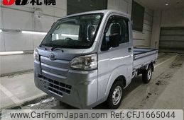 daihatsu hijet-truck 2018 CFJ1665044