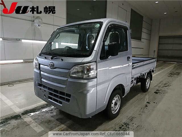 daihatsu hijet-truck 2018 CFJ1665044 image 1