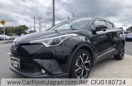 toyota c-hr 2017 -TOYOTA--C-HR DAA-ZYX10--ZYX10-2002538---TOYOTA--C-HR DAA-ZYX10--ZYX10-2002538-