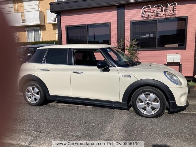 mini mini-others 2017 -BMW 【名変中 】--BMW Mini XS12--02E79264---BMW 【名変中 】--BMW Mini XS12--02E79264- image 1