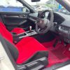 honda civic 2024 CFJ1532155 image 8