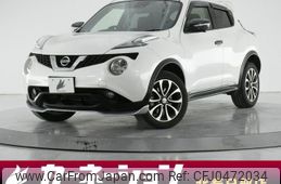 nissan juke 2016 quick_quick_F15_F15-550188