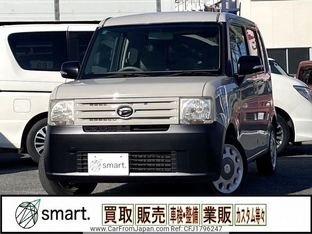 daihatsu move-conte 2010 CFJ1796247 image 1
