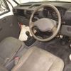 mitsubishi minicab-truck 2009 CFJ1518822 image 4