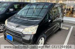 daihatsu move 2011 -DAIHATSU--Move CBA-LA100S--LA100S-0038499---DAIHATSU--Move CBA-LA100S--LA100S-0038499-