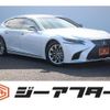 lexus ls 2018 -LEXUS--Lexus LS DBA-VXFA50--VXFA50-6002575---LEXUS--Lexus LS DBA-VXFA50--VXFA50-6002575- image 1