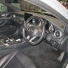 mercedes-benz c-class 2017 CFJ1834182 image 4