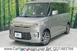 suzuki spacia 2015 -SUZUKI--Spacia DBA-MK32S--MK32S-852804---SUZUKI--Spacia DBA-MK32S--MK32S-852804-