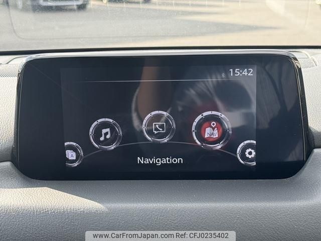 mazda cx-8 2018 -MAZDA--CX-8 3DA-KG2P--KG2P-107175---MAZDA--CX-8 3DA-KG2P--KG2P-107175- image 2