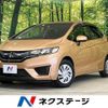 honda fit 2013 -HONDA--Fit DBA-GK3--GK3-3008493---HONDA--Fit DBA-GK3--GK3-3008493- image 1