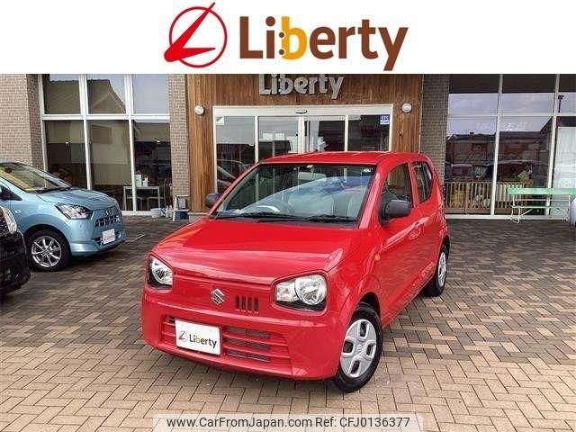 suzuki alto 2016 quick_quick_HA36S_HA36S-281090 image 1